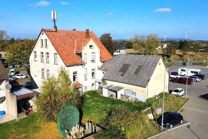 Haus Bohmte - 16 Zimmer, 449 m&sup2;, 369.000&euro; | Angebot:27010206