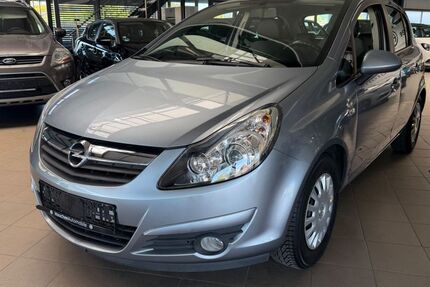 Opel Corsa 149.000 km 3.490 &euro; Belm/Vehrte (bei Osnabrück) 49191