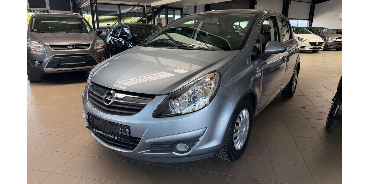 Opel Corsa 149.000 km 3.490 &euro; Belm/Vehrte (bei Osnabrück) 49191