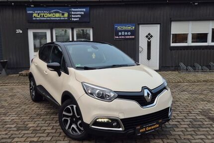 Renault Captur 113.000 km 7.999 &euro; Voltlage 49599