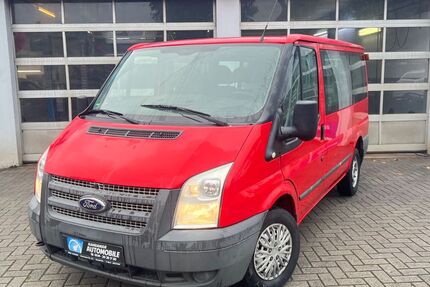 Ford Transit 294.000 km 8.499 € Osnabrück 49090