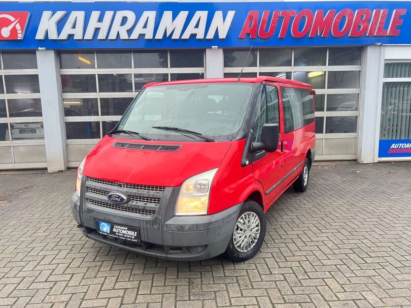 Ford Transit 294.000 km 8.499 € Osnabrück 49090