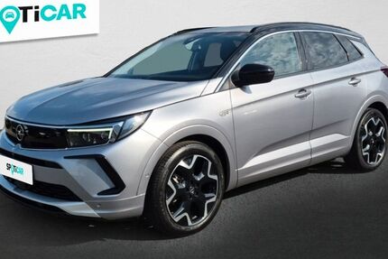 Opel Grandland (X) 13.755 km 25.450 &euro; Georgsmarienhütte 49124
