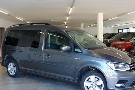 VW Caddy 86.725 km 17.990 &euro; Osnabrück 49084