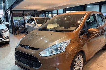 Ford B-Max 206.000 km 3.900 &euro; Belm/Vehrte (bei Osnabrück) 49191