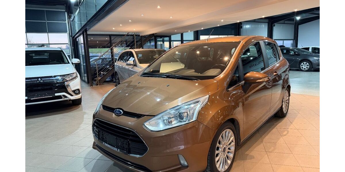 Ford B-Max 206.000 km 3.900 &euro; Belm/Vehrte (bei Osnabrück) 49191