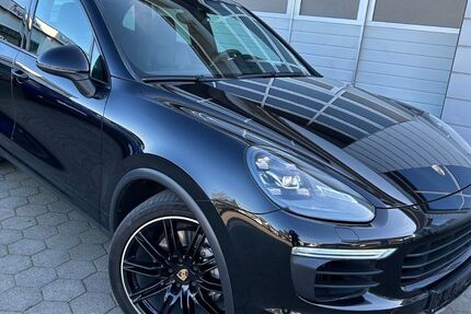Porsche Cayenne 160.000 km 39.900 &euro; Bad Essen (LK Osnabrück) 49152