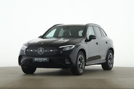 Mercedes-Benz GLC 220 9.900 km 56.950 &euro; Osnabrück 49078