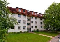 Gemütliche 2-Zimmer-Wohnung mit Ausblick!