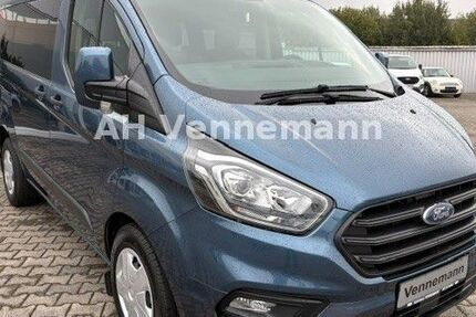 Ford Transit Custom 46.150 km 30.990 &euro; Hilter 49176