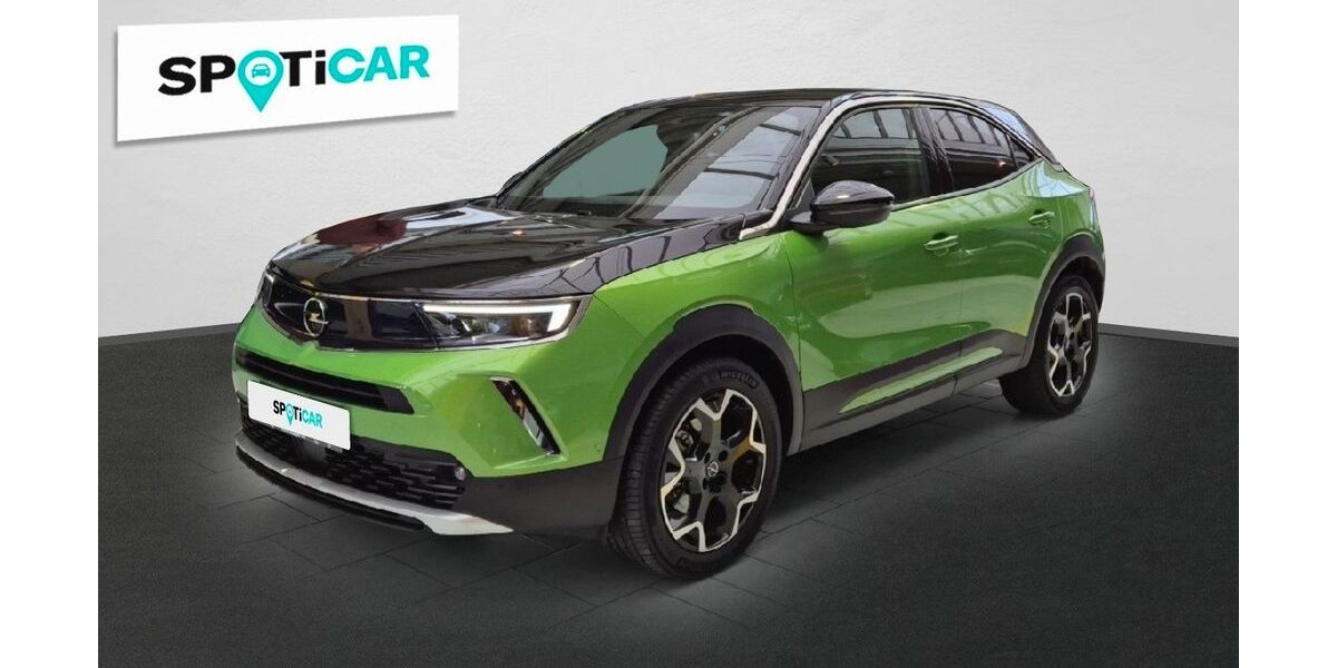 Opel Mokka 20.880 km 19.950 &euro; Georgsmarienhütte 49124