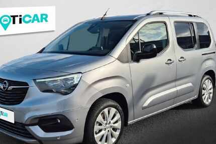 Opel Combo 31.980 km 20.490 &euro; Georgsmarienhütte 49124