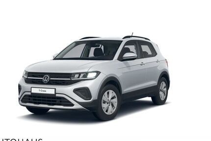 VW T-Cross 12.737 km 25.340 &euro; Melle 49324