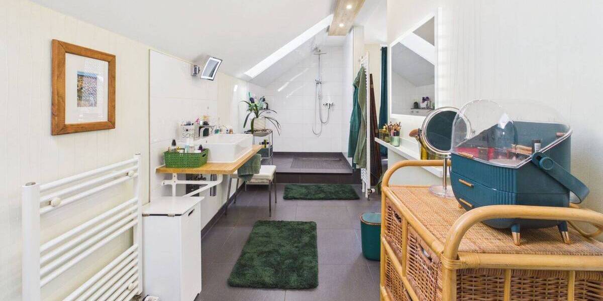 Einfamilienhaus Ibbenbüren Laggenbeck - 7 Zimmer, 256 m&sup2;, 577.500&euro; | Angebot:26820068