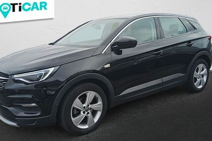 Opel Grandland (X) 70.200 km 16.450 &euro; Georgsmarienhütte 49124