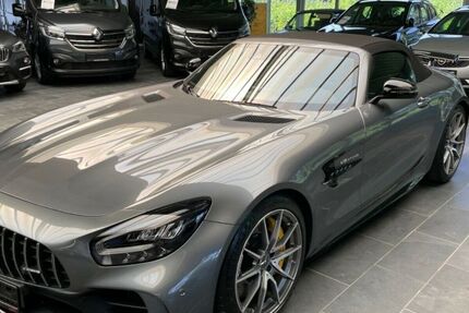 Mercedes-Benz AMG GT R 13.900 km 200.000 € Versmold 33775