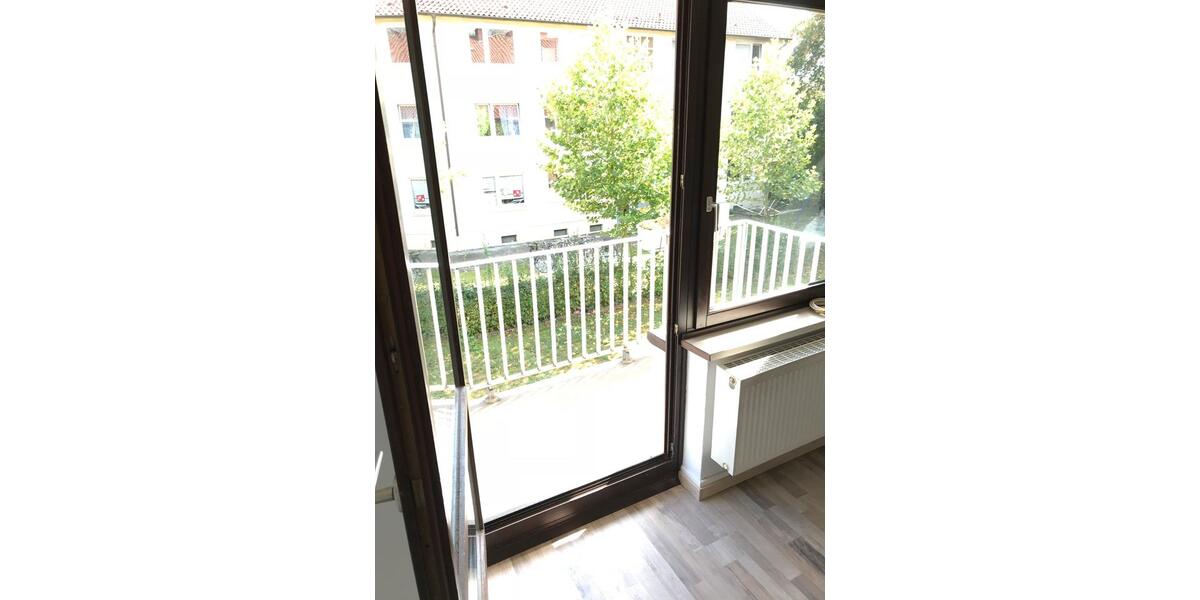 Etagenwohnung Osnabrück Dodesheide - 2 Zimmer, 56 m&sup2;, 815&euro; | Angebot:26051420