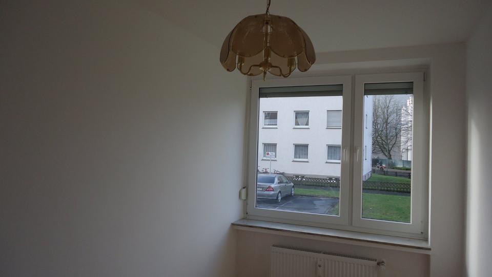 Wohnung Zum Verkaufen mit Stellplatz 3 zimmer