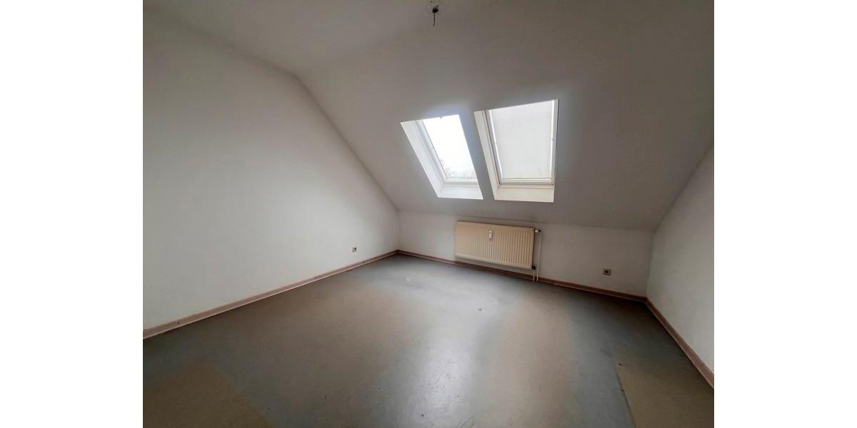 Dachgeschoßwohnung Osnabrück Eversburg - 2 Zimmer, 50 m&sup2;, 720&euro; | Angebot:23624874