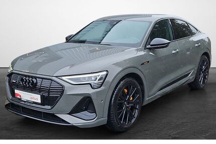Audi e-tron 33.427 km 34.530 &euro; Osnabrück 49080