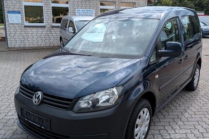 VW Caddy 172.000 km 7.990 &euro; Bad Essen 49152