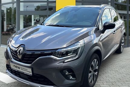 Renault Captur 25.250 km 14.790 &euro; Ibbenbüren 49477