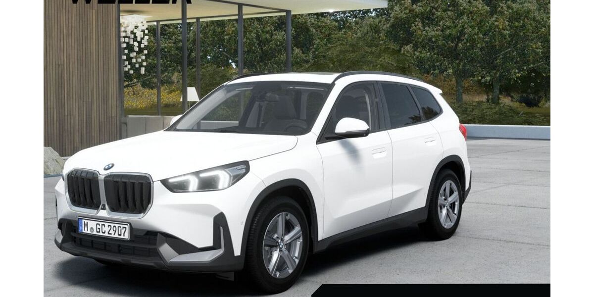 BMW X1 13.243 km 36.999 &euro; Ibbenbüren 49479