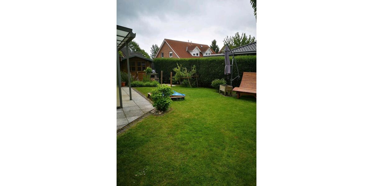 Einfamilienhaus Lotte - 4 Zimmer, 130 m&sup2;, 1.350&euro; | Angebot:26640720