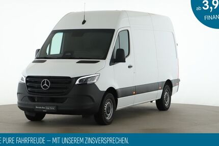 Mercedes-Benz Sprinter 7.100 km 48.409 &euro; Osnabrück 49078