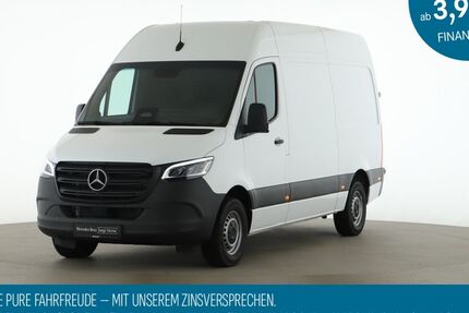 Mercedes-Benz Sprinter 7.100 km 51.979 &euro; Osnabrück 49078