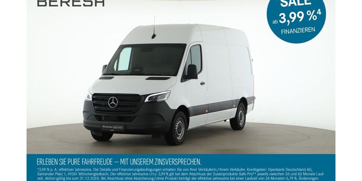 Mercedes-Benz Sprinter 7.100 km 51.979 &euro; Osnabrück 49078