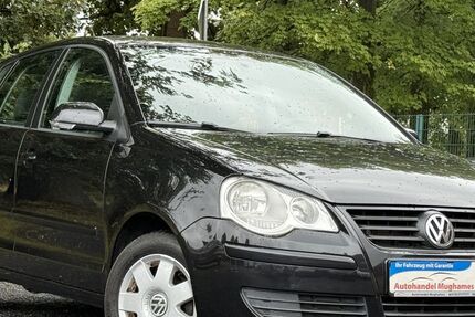 VW Polo 179.000 km 2.999 € Ibbenbüren 49479