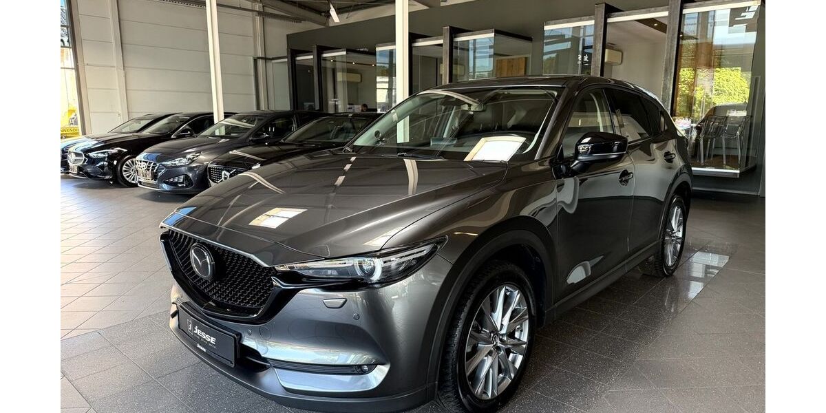 Mazda CX-5 99.000 km 22.990 &euro; Ibbenbüren 49477