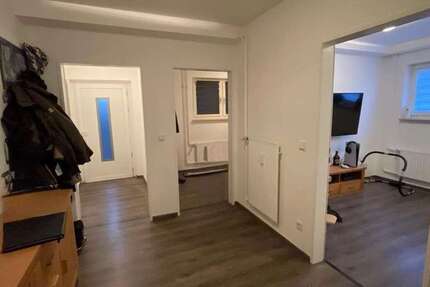 Wohnung Osnabrück Gretesch - 2 Zimmer, 48 m&sup2;, 450&euro; | Angebot:26856804