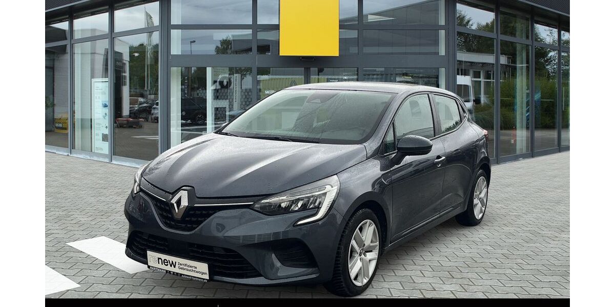 Renault Clio 37.228 km 12.990 &euro; Ibbenbüren 49477