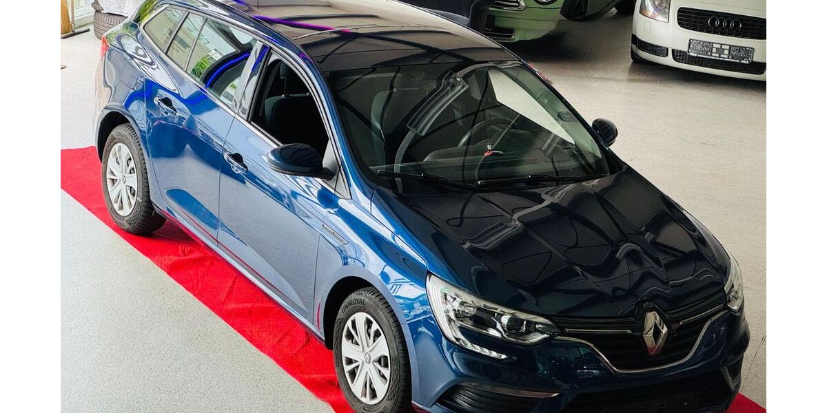 Renault Megane 99.850 km 9.950 &euro; Bad Essen 49152