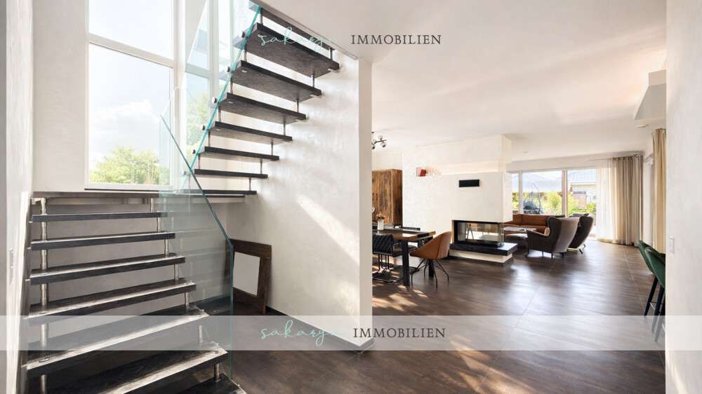 Einfamilienhaus Bissendorf / Wissingen Wissingen - 6 Zimmer, 275 m&sup2;, 699.000&euro; | Angebot:26066425