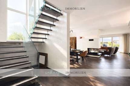 Haus Bissendorf / Wissingen Wissingen - 6 Zimmer, 275 m&sup2;, 699.000&euro; | Angebot:26066425
