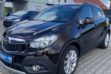 Opel Mokka 98.100 km 9.490 &euro; Hilter a.T.W. 49176