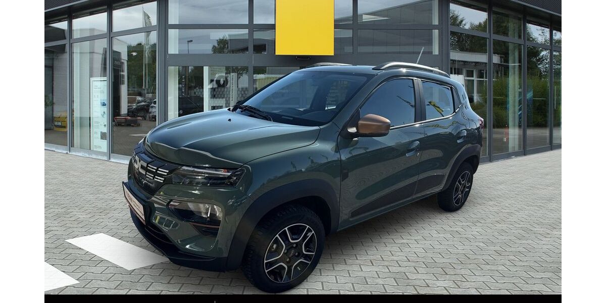 Dacia Spring 19.280 km 14.990 &euro; Ibbenbüren 49477