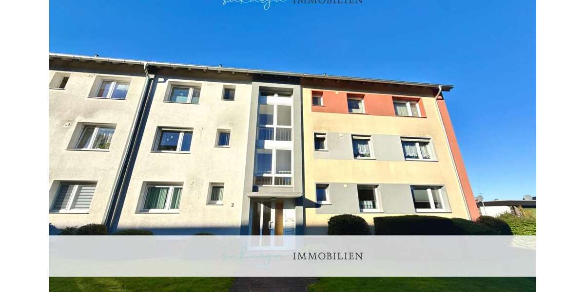 Wohnung zum Kaufen in Melle 149.900 € 84 m² 3 zimmer