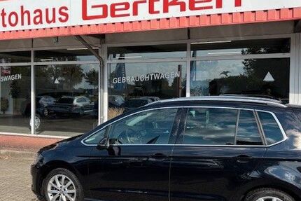 VW Golf 92.500 km 11.495 € Voltlage 49599