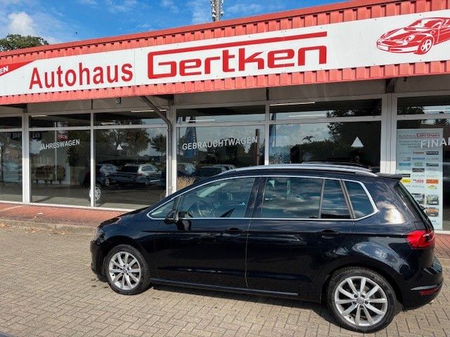 VW Golf 92.500 km 11.495 € Voltlage 49599