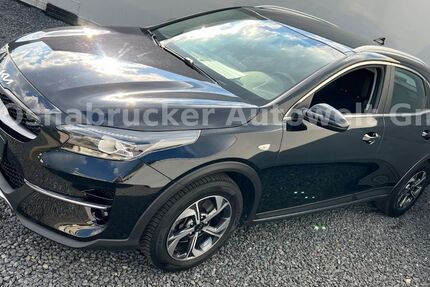 Kia XCeed 56.800 km 16.990 € Georgsmarienhütte 49124