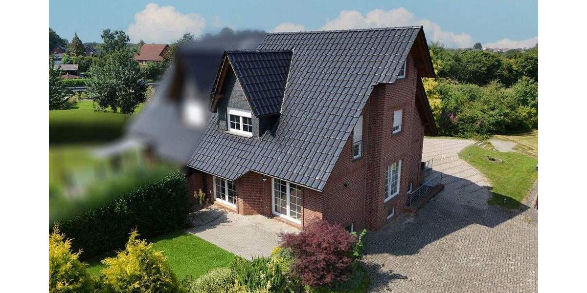 Doppelhaushälfte Mettingen Wiehe - 5 Zimmer, 114 m&sup2;, 289.900&euro; | Angebot:24219905