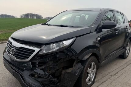 Kia Sportage 146.000 km 3.800 &euro; Belm/Vehrte (bei Osnabrück) 49191