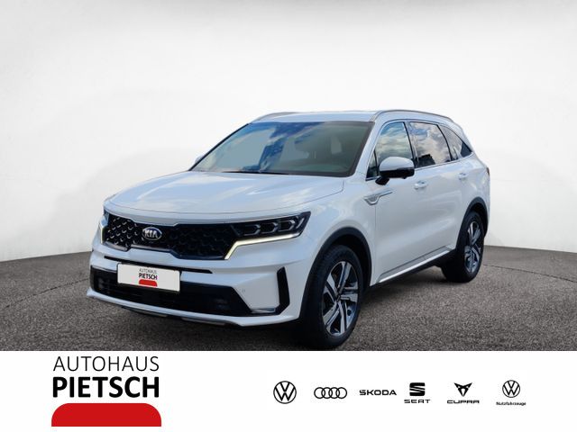 Kia Sorento 32.929 km 34.440 &euro; Melle 49324