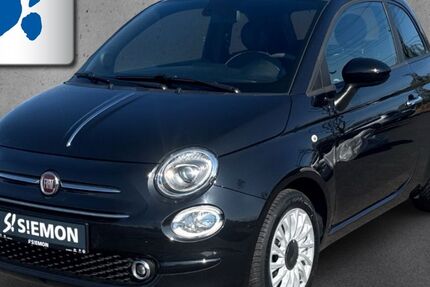 Fiat 500 43.298 km 11.930 &euro; Ibbenbüren 49479