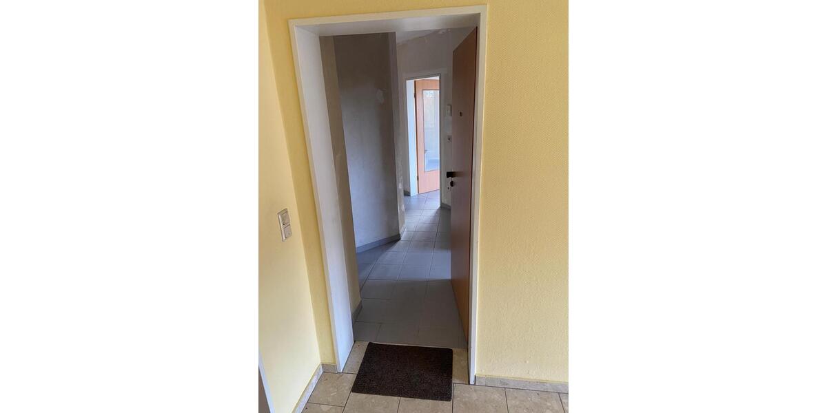 DG Wohnung Bramsche, Spitzweggasse 2 2 zimmer