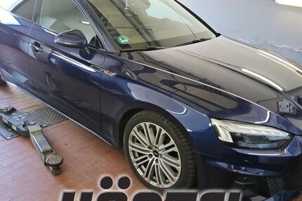 Audi A5 54.400 km 38.500 &euro; Osnabrück 49084
